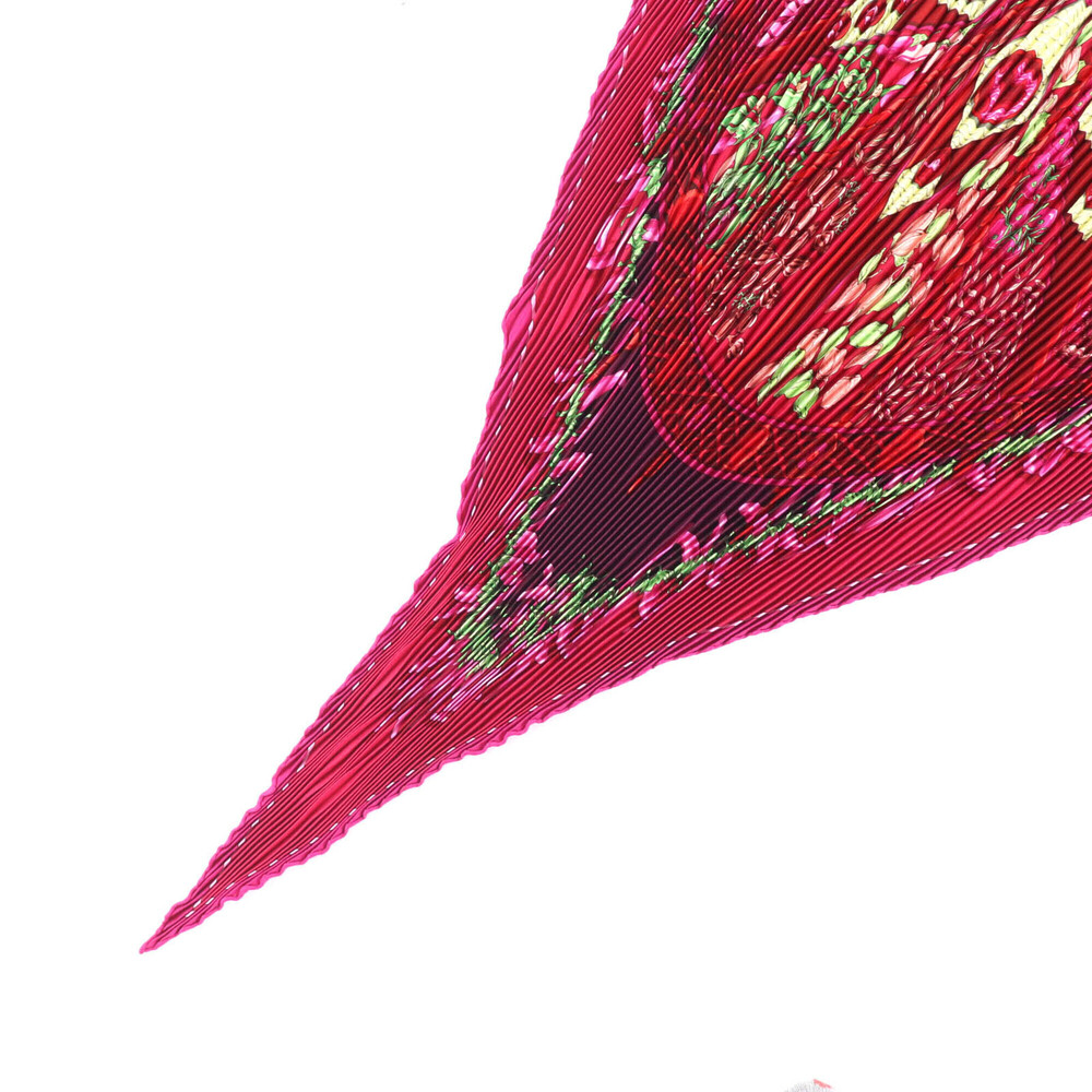 HERMES Silk Scarf - Picture 5 of 7